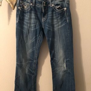Miss Me Jeans (Size 31)